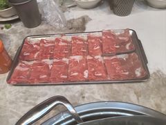 -由衷贵州酸汤牛肉火锅(新桥店)