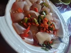 -马白开来特色羊排揪片子  (总店)