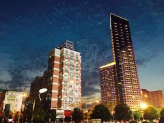 -南通大饭店(老楼)