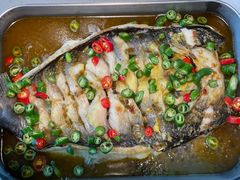 -半天妖烤鱼(新中关购物中心店)