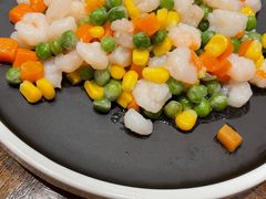-佘山世茂艾美·御珍轩中餐厅