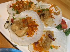 -割烹旭日本料理(龙湖狮山天街店)