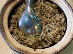 -台山第一家兴华黄鳝饭·黄鳝婆(合水分店)