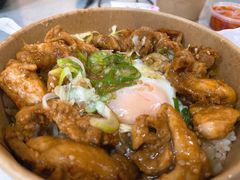 -夕酱の烧肉屋