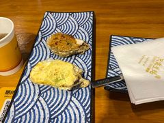 -帽帽家只卖生蚝·烧烤(沙湖路店)