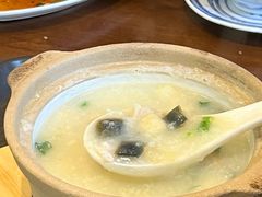 -牛氏石磨肠粉(海璟国际店)