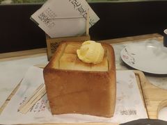 面包诱惑-绿茶餐厅(青岛城阳万象汇店)