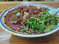 -清真·老陈家烩菜(东新街总店)