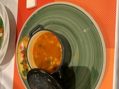 -若蘭慈·无国界素食料理(欢乐海岸店)