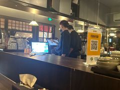 -哥哥の深夜食堂(红松东路店)