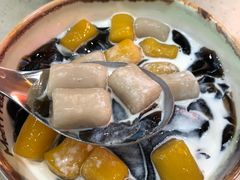 -鲜芋仙(观音桥大融城LG店)