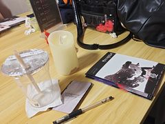 -剧狐剧本杀(徐汇1号店)