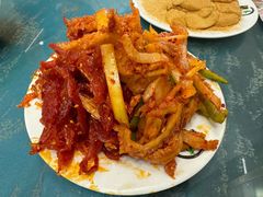 -春花民族美食(佳木斯总店)