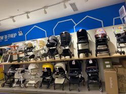 -孩子王(肥东吾悦广场店)