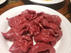 -金谷园饺子·烧烤(人大总店)