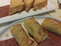 -點無缺茶楼·海鲜酒家(世博店)