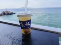 -东极岛景区