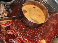 -川锅一号火锅(常德万达店)