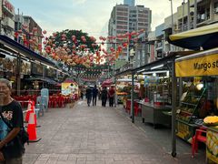 -明记烧鱼美味店