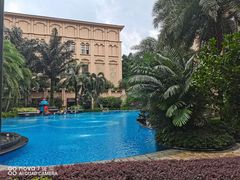 -星河湾半岛酒店-真粤中餐厅