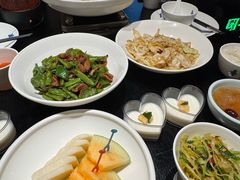 -简小舍·民间手艺菜(武昌江滩店)