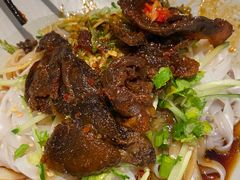 -百春原湖南牛肉粉(百联世纪店)