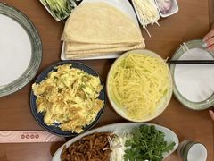 -老昌春饼(中央大街店)