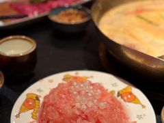 -色響火锅(恒隆广场店)