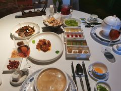 -北京宴(华贸购物中心店)