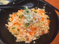 -桃夭日式料理(国信店)