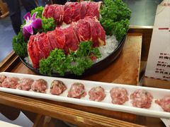 -土连锅·现熬养生汤锅(梁家巷店)