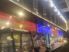 -桂小厨广西菜(青秀万达店)