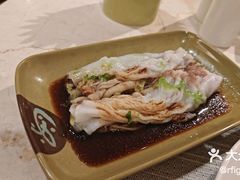 -广州中心皇冠假日酒店