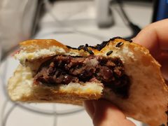 -面包新语(上地华联店)