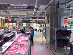 -盒马鲜生(和谐广场店)