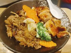 -吉野家(金安中央大街店)
