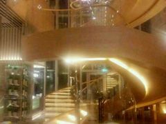 -上海静安香格里拉大酒店