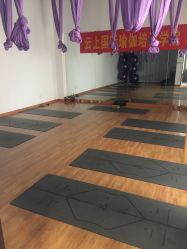 -云上瑜伽·普拉提·维密馆