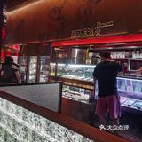 快乐自助大饱口福