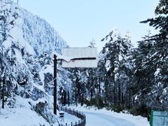-峨眉山风景名胜区