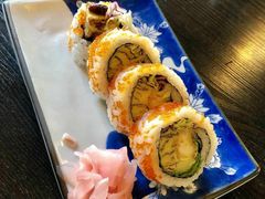 -银座日本料理(春徳街店)