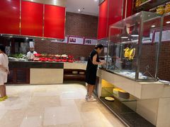 -东莞塘厦三正半山温泉酒店·沙利文西餐厅