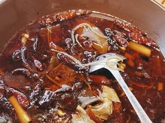 -常和州·夜宵大排档(常州单店)