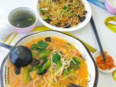 六鲜面-孟记大碗面•家常菜(鼓楼和会街店)
