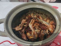 -斯丹姜母鸭·古法干香(涂门街总店)