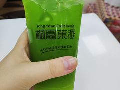 -桐园果汇(湖贝店)