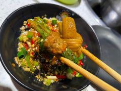 -钢管厂五区小郡肝串串香(南山店)