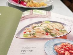 -正泰餐厅AmazingThai(新奥购物中心店)