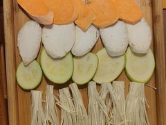 -正宗齐齐哈尔烤肉·齐牛哥鲜切炭火烤肉(杭州总店)