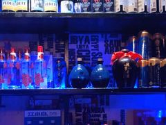 -金陵大勇烧烤·小龙虾·海鲜大咖(竹山路店)